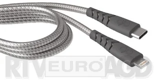 Force Power Force Power 3571211402510 Lightning USB-C 3A - Kable USB - miniaturka - grafika 2