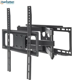 Manhattan Universal 32"-55&quot 461344 - Uchwyty do telewizora - miniaturka - grafika 2