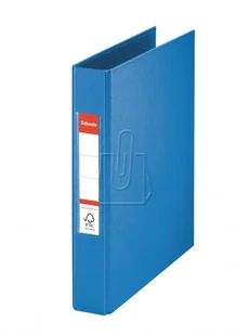 Esselte Segregator A5 VIVIDA 2R - czerwony - Segregatory - miniaturka - grafika 7