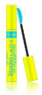 Miss Sporty Studio Lash 3D Volumythic podkręcająco wydłużający tusz do rzęs 001 Black 8ml 51173-uniw - Tusze do rzęs Miss Sporty Studio Lash 3D Volumythic podkręcająco wydłużający tusz do rzęs 001 Black 8ml 51173-uniw - Tusze do rzęs - miniaturka - grafika 1