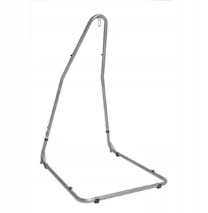 Amazonas Stojak do foteli hamakowych AMAZONAS Luna, srebrny - Inne mocowania - miniaturka - grafika 2