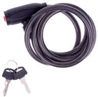 Zabezpieczenia do roweru - MARTES Zabezpieczenie MARTES CLOSER 58390-BL 10X1500 - miniaturka - grafika 1