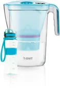 Dzbanki filtrujące - BWT Vida Mei Niebieski - miniaturka - grafika 1