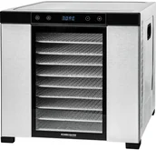 Suszarki do grzybów, owoców i warzyw - Rommelsbacher DA 1000 - miniaturka - grafika 1