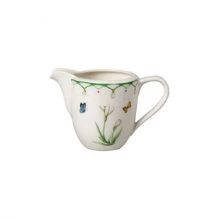 Villeroy & Boch 14-8663-0760 Colourful Spring kawiarka na mleko, porcelana premium, biała - Wielkanoc Villeroy & Boch 14-8663-0760 Colourful Spring kawiarka na mleko, porcelana premium, biała - Wielkanoc - miniaturka - grafika 2
