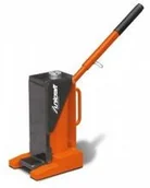 Podnośniki - UNICRAFT Podnośnik maszynowy MH 10 (6190010) - miniaturka - grafika 1