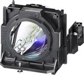 Lampy do projektorów - Lampa do PANASONIC PT-DW750BU - podwójna oryginalna lampa w nieoryginalnym module ET-LAD70W - miniaturka - grafika 1