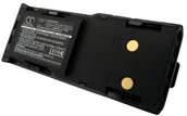 Akcesoria do krótkofalówek - Cameron Sino MOTOROLA P040 HNN9628 2500mAh 18.75Wh Ni-MH 7.5V Cameron Sino) - miniaturka - grafika 1