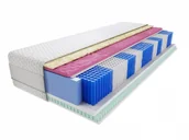 Materace - Kaszmirowysen Sari Molet 65x205 - miniaturka - grafika 1