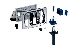 Geberit 115.052.21.2 Moduł DuoFresh z automatycznym uruchamianiem i pojemnikiem na wkład DuoFresh do spłuczki podtynkowej Sigma 8 cm chrom błyszczący - Stelaże i zestawy podtynkowe do WC Geberit 115.052.21.2 Moduł DuoFresh z automatycznym uruchamianiem i pojemnikiem na wkład DuoFresh do spłuczki podtynkowej Sigma 8 cm chrom błyszczący - Stelaże i zestawy podtynkowe do WC - miniaturka - grafika 1