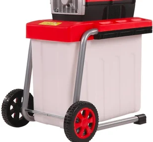 Faworyt GTR 2800 - Rozdrabniacze do gałęzi - miniaturka - grafika 4