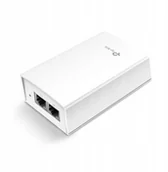 Zasilacze do urządzeń sieciowych - TP-LINK Injector poe TL-POE4824G - miniaturka - grafika 1