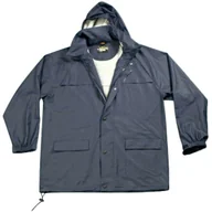 Odzież robocza - Beta Kurtka wodoodporna niebieska L - miniaturka - grafika 1