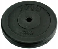 Obciążenia - Obciążenie Kompozytowe Bitumiczne Talerz 10KG - miniaturka - grafika 1