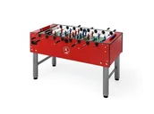 Piłkarzyki - FAS Piłkarzyki stół FAS Tournament przelotowe prowadnice red - miniaturka - grafika 1