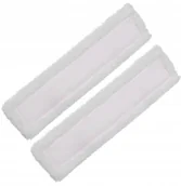 Akcesoria do myjek - Karcher Pad pady do myjki Wv 2 Wv 5 Wvp 10 2sztuki - miniaturka - grafika 1