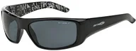 Okulary przeciwsłoneczne - Arnette Hot Shot AN4182 214981 Polarized - miniaturka - grafika 1