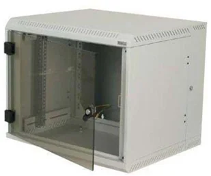 Delta SZAFA 19" B 12U/400 RBA-12-AS4-CAX-A1 TRITON - Pozostałe akcesoria sieciowe - miniaturka - grafika 3