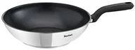Patelnie - Tefal Comfort Max patelnia ze stali nierdzewnej, 28 cm C9771914 - miniaturka - grafika 1