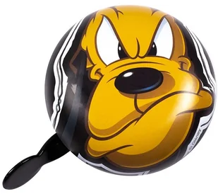 Disney Dzwonek Do Roweru Retro Pluto - Dzwonki do roweru - miniaturka - grafika 2