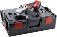 Szlifierki i polerki - Flex LB 125 18.0-EC (+ walizka transportowa) FLX-499315 - miniaturka - grafika 1