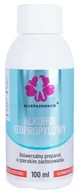 Allepaznokcie Alkohol izopropylowy Allepaznokcie 100 ml