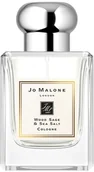 Wody i perfumy damskie - Jo Malone London Colognes Wood Sage & Sea Salt Cologne Woda toaletowa 50ml - miniaturka - grafika 1