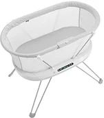 Pościel dla dzieci - Fisher-Price The Fisher-Price Luminate Basset  konfigurowalna pościel dla niemowląt i noworodków GXL76 - miniaturka - grafika 1