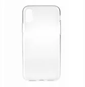 Etui i futerały do telefonów - Etui Silikonowe Clear Case do Apple iPhone X/xs - miniaturka - grafika 1