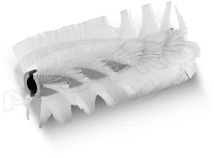 KARCHER Główna szczotka walcowa twarda/odporna na wilgoć, 620 mm 6.906-558.0 - Akcesoria do urządzeń ogrodniczych - miniaturka - grafika 2