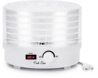 Suszarki do grzybów, owoców i warzyw - Cook Line Bil7892 - miniaturka - grafika 1