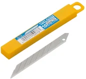 Nożyce i noże - OLFA Ostrze segmentowe 9 mm 30 stopni - miniaturka - grafika 1