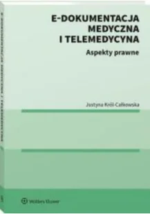 E-dokumentacja medyczna i telemedycyna Nowa - Prawo - miniaturka - grafika 2