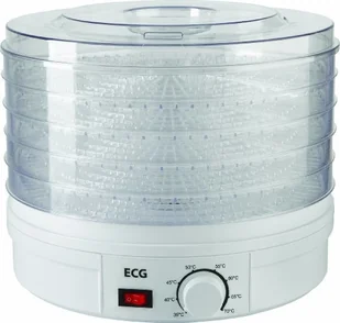 ECG SO 375 - Suszarki do grzybów, owoców i warzyw - miniaturka - grafika 2