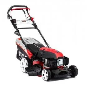 Vega 525 SXH - Kosiarki - miniaturka - grafika 2