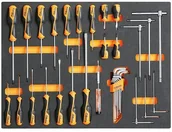 Zestawy narzędziowe - Beta 2450/MB44 - miniaturka - grafika 1