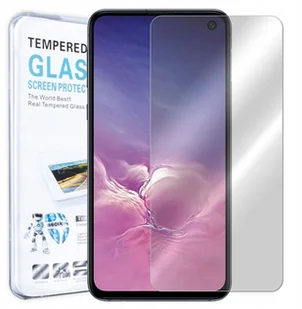 Samsung Szkło hartowane do Galaxy S10e - Szkła hartowane na telefon - miniaturka - grafika 11