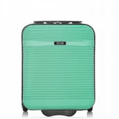 Walizki - Ochnik Walizka na kółkach 16" WALAB-0040-51 - miniaturka - grafika 1