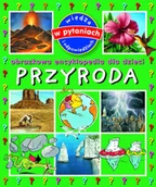Encyklopedie i leksykony - praca zbiorowa Przyroda Obrazkowa encyklopedia dla dzieci - miniaturka - grafika 1
