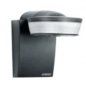 Czujniki ruchu i zmierzchu - Steinel Sensiq Evo Knx V3 Czarny Czujnik ST059552 - miniaturka - grafika 1