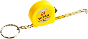 Topex Mini miarka 1m 27C001 - Inne urządzenia pomiarowe - miniaturka - grafika 2