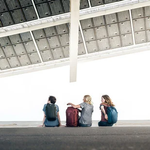 Thule Plecak damski Landmark 60l TLPF160 - Plecaki - miniaturka - grafika 22