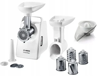 Bosch MFW3X14W - Maszynki do mięsa - miniaturka - grafika 5