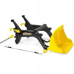 Rolly Toys Łyżka Trac - Jeździki dla dzieci - miniaturka - grafika 7