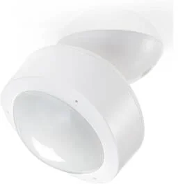 Nedis Nedis Nedis WiFi Smart Motion Sensor | Wired | Indoor WIFISM10CWT - Systemy inteligentnych domów - miniaturka - grafika 2