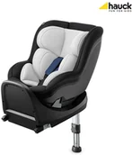 Foteliki samochodowe - Hauck iPro Kids Set Denim - miniaturka - grafika 1