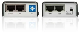 Aten VE803 HDMI USB Extender (4710423779716) - Pozostałe akcesoria sieciowe - miniaturka - grafika 9