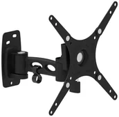 Uchwyty do telewizora - Opticum uchwyt LCD AX FLEXI SWIFT 13" - 42" - miniaturka - grafika 1