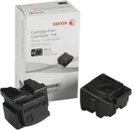 Tusze oryginalne - Xerox 108R00934 8570 ColorQube Czarny o standardowej pojemności 2 X   stron zestaw  Pack XE108R00934 - miniaturka - grafika 1