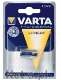 Varta baterie Bateria CR2 PHOTO 6206301401 - Baterie i akcesoria - miniaturka - grafika 2